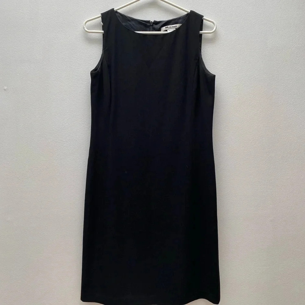 VINTAGE - Little Black Dress by Nygård